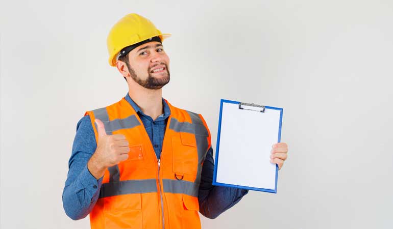 PERMISO DE TRABAJO (PDT)
